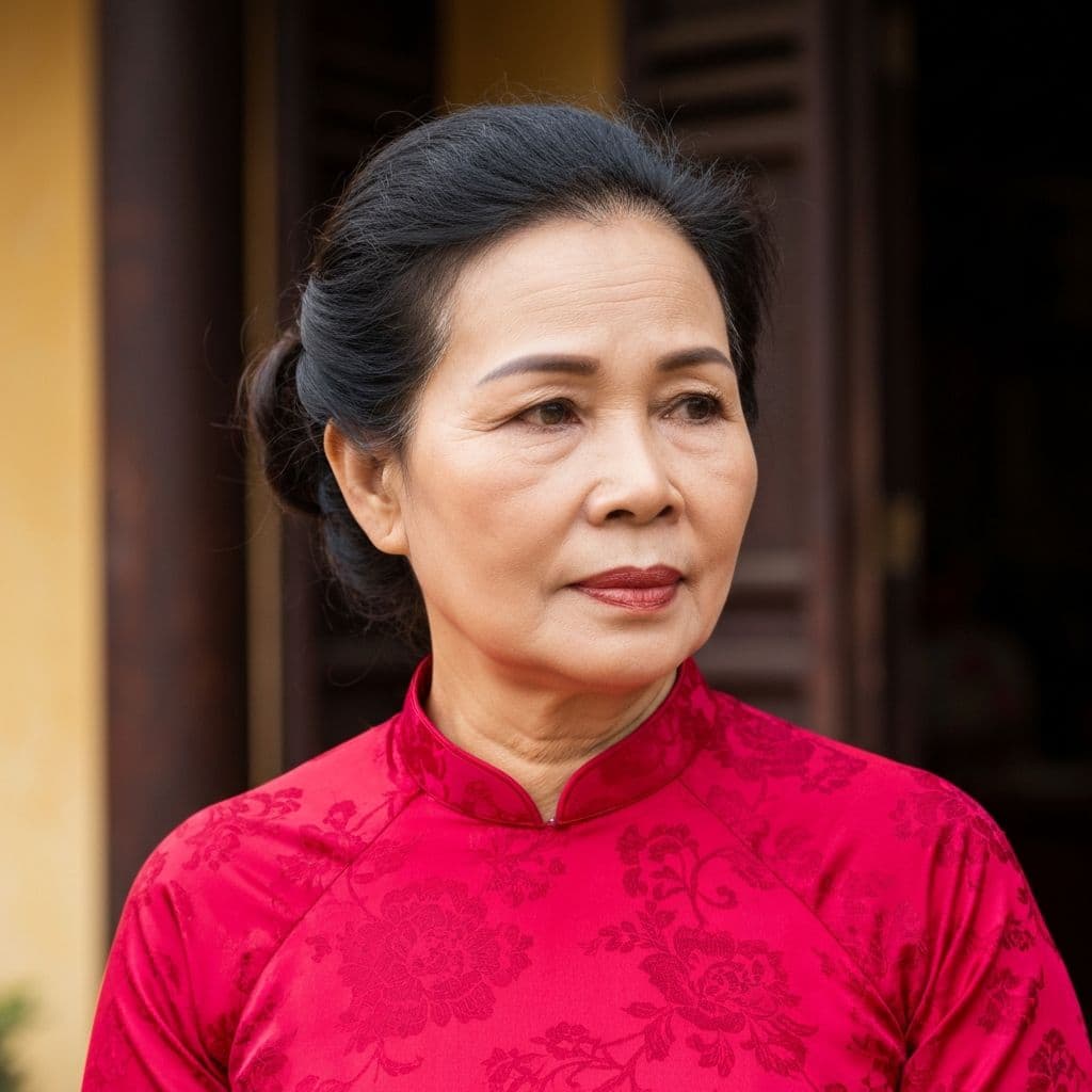 Nguyễn Thị Linh