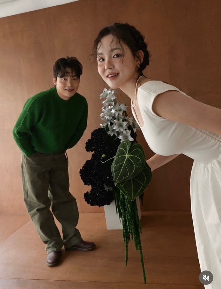 Lần đầu gặp gỡ